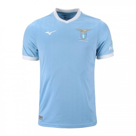 Lazio Řím 1973-74 Anniversary - Fotbalové Dresy (S/S) Lazio Řím 1973-74 Anniversary - Fotbalové Dresy (S/S)